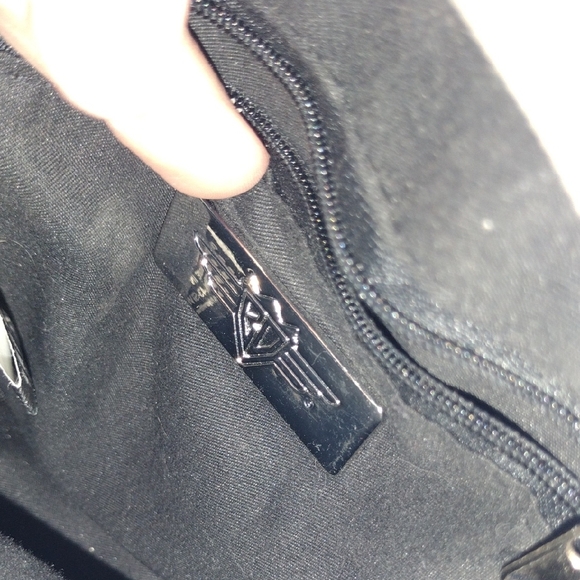 Buckle-Down Star Wars Clone Wars Ahsoka Tano Vegan Leather Crossbody Bag - Picture 12 of 13